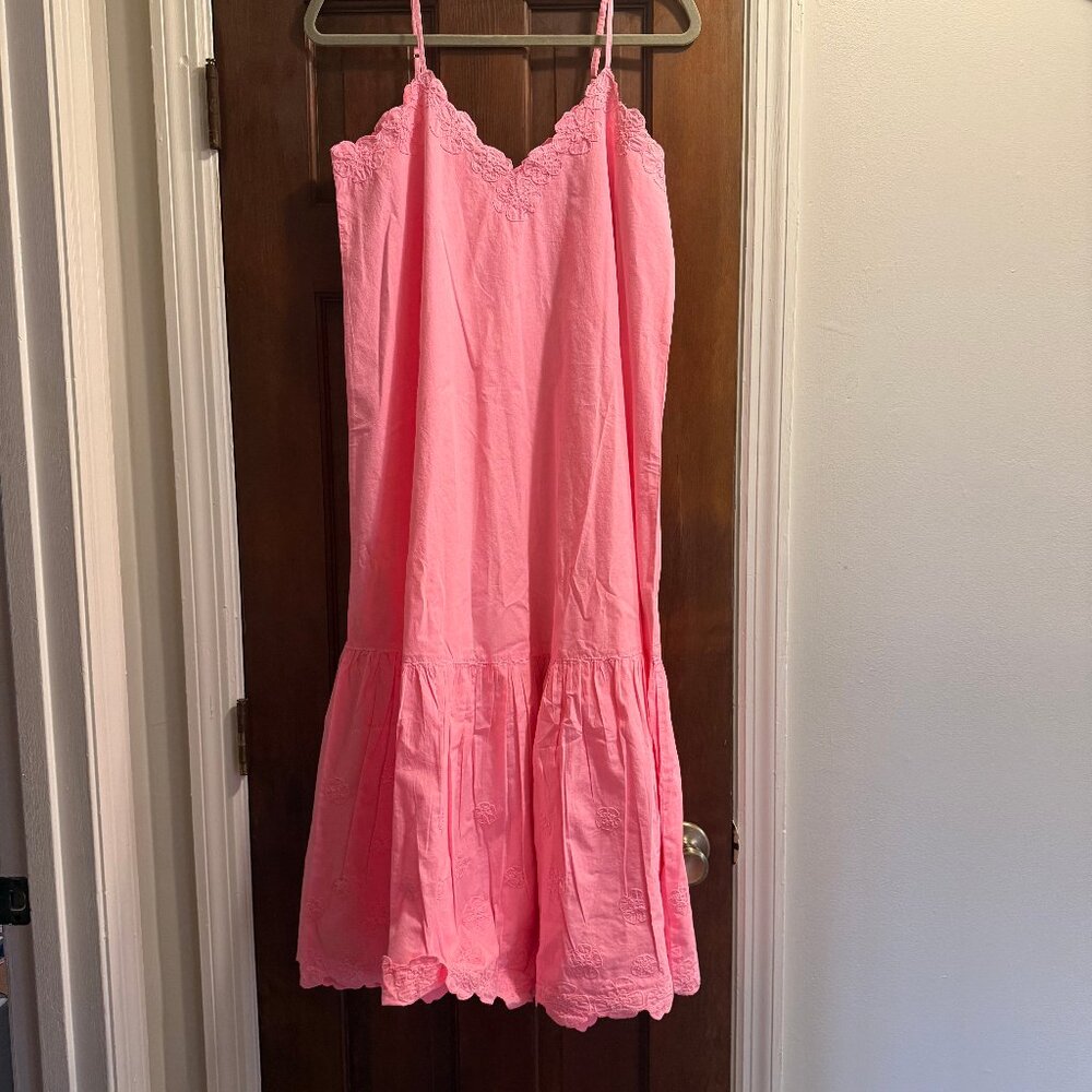 Juliet Dunn Dress